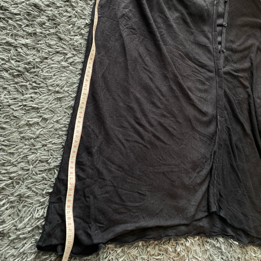 Line Cashmere  Blend Vest - Picture 5 of 6